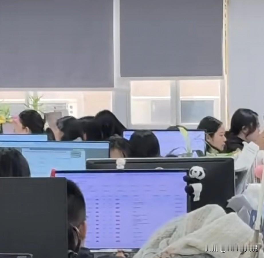 为啥越来越多的企业各种看不上35岁+的大龄打工人？你如果想不通，就想想你去洗ji