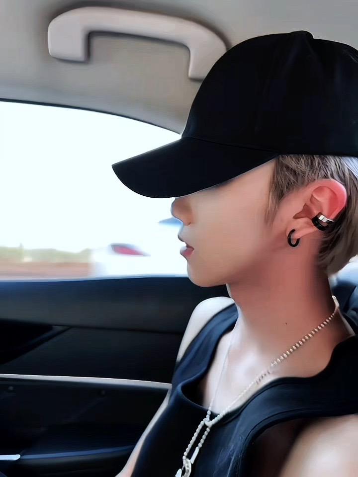 我能给你的 只有感觉