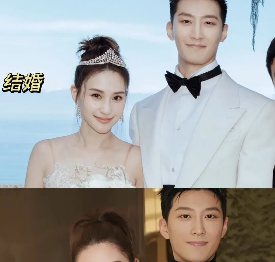 窦骁推了张艺谋的片子，收入大幅下降！而且也不签婚前协议放弃了何超莲爸留下的钱