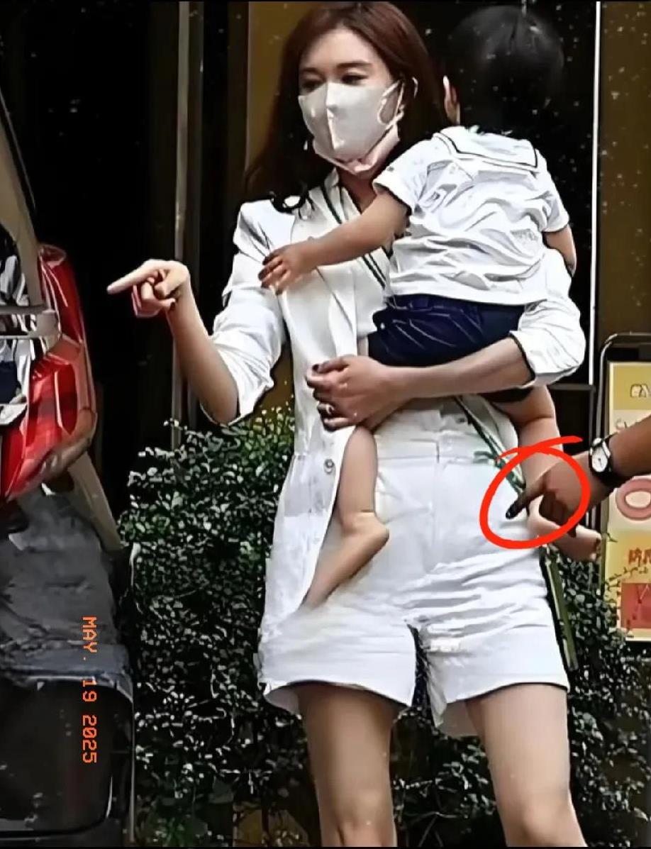 真相大白了，原来这才是林志玲小心翼翼的真正原因？林志玲婚姻出现危机了，这次