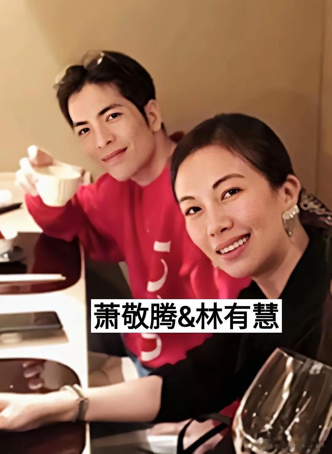 娱乐圈里与经纪人结婚的几位明星，也许这就是日久生情吧！​​​