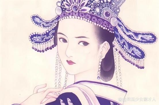 "谷道破裂"而死，1127年，宋徽宗最宠爱的公主被灌下烈酒，脸颊泛红，意识昏沉。