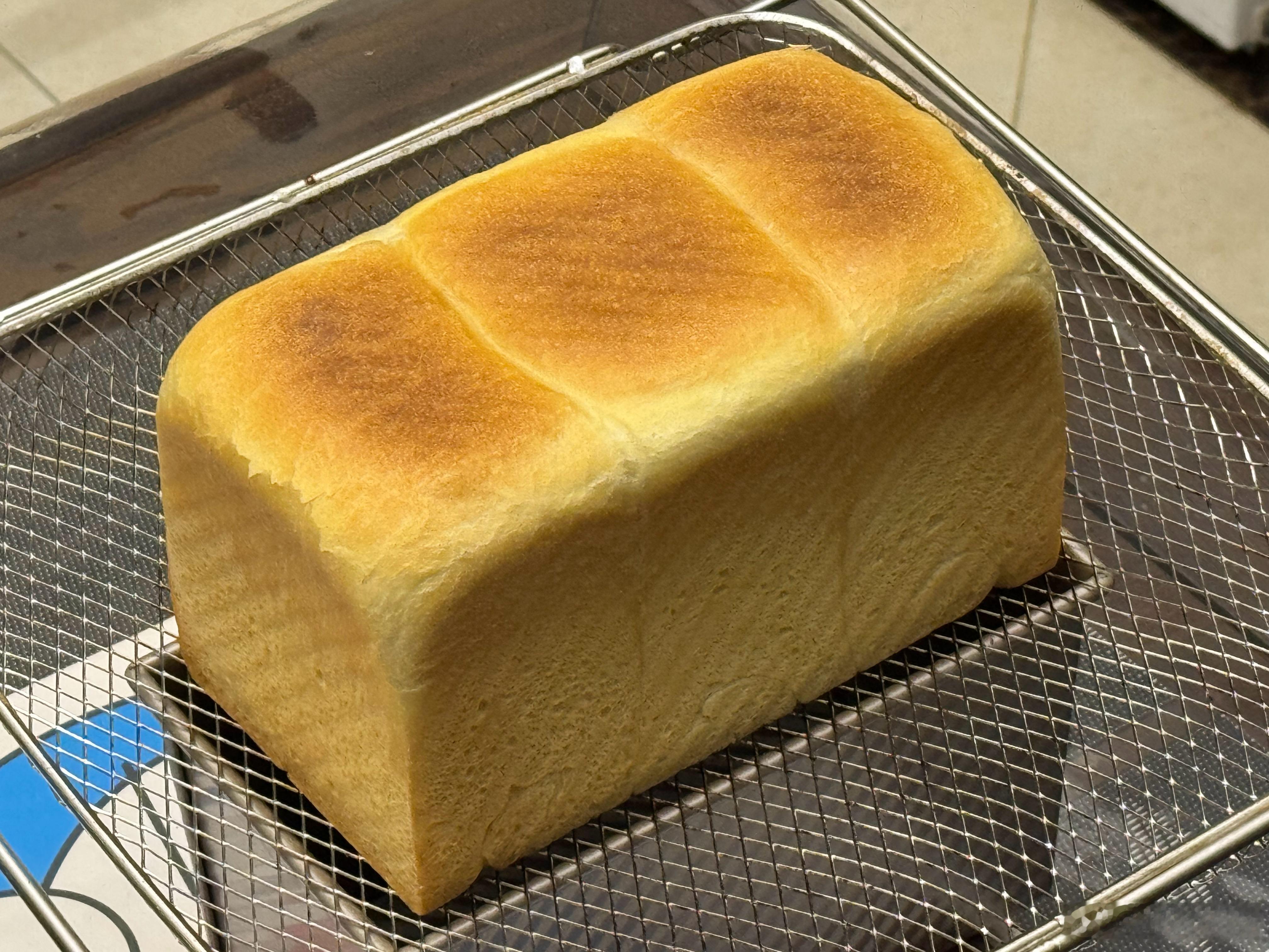 早餐碳水烤定👌大家早～胡说不胡说​​​