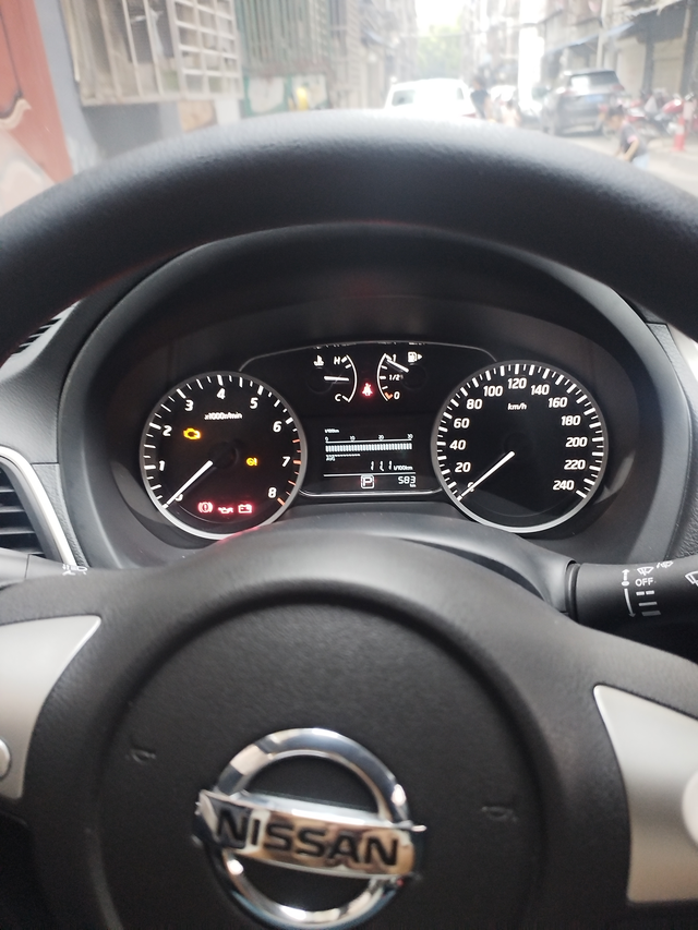 这个油耗正常吗都说是省油的车，咋看不出来呢