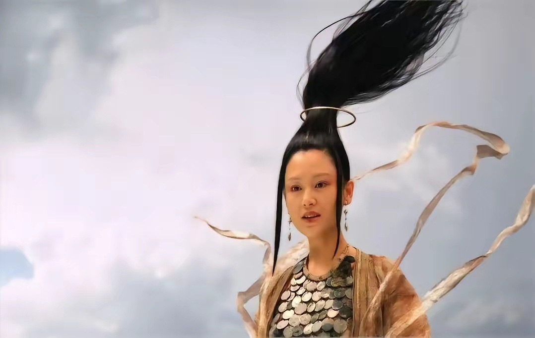 原来大家都错了，《无极》的出现并不是编出来的​​​