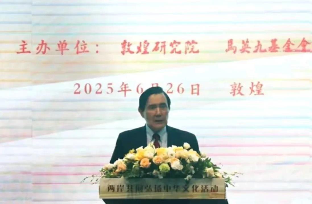 孤独离开的马英九！就如同一个不受欢迎的人，从机场孤零零的离去，刚享受了一系列的