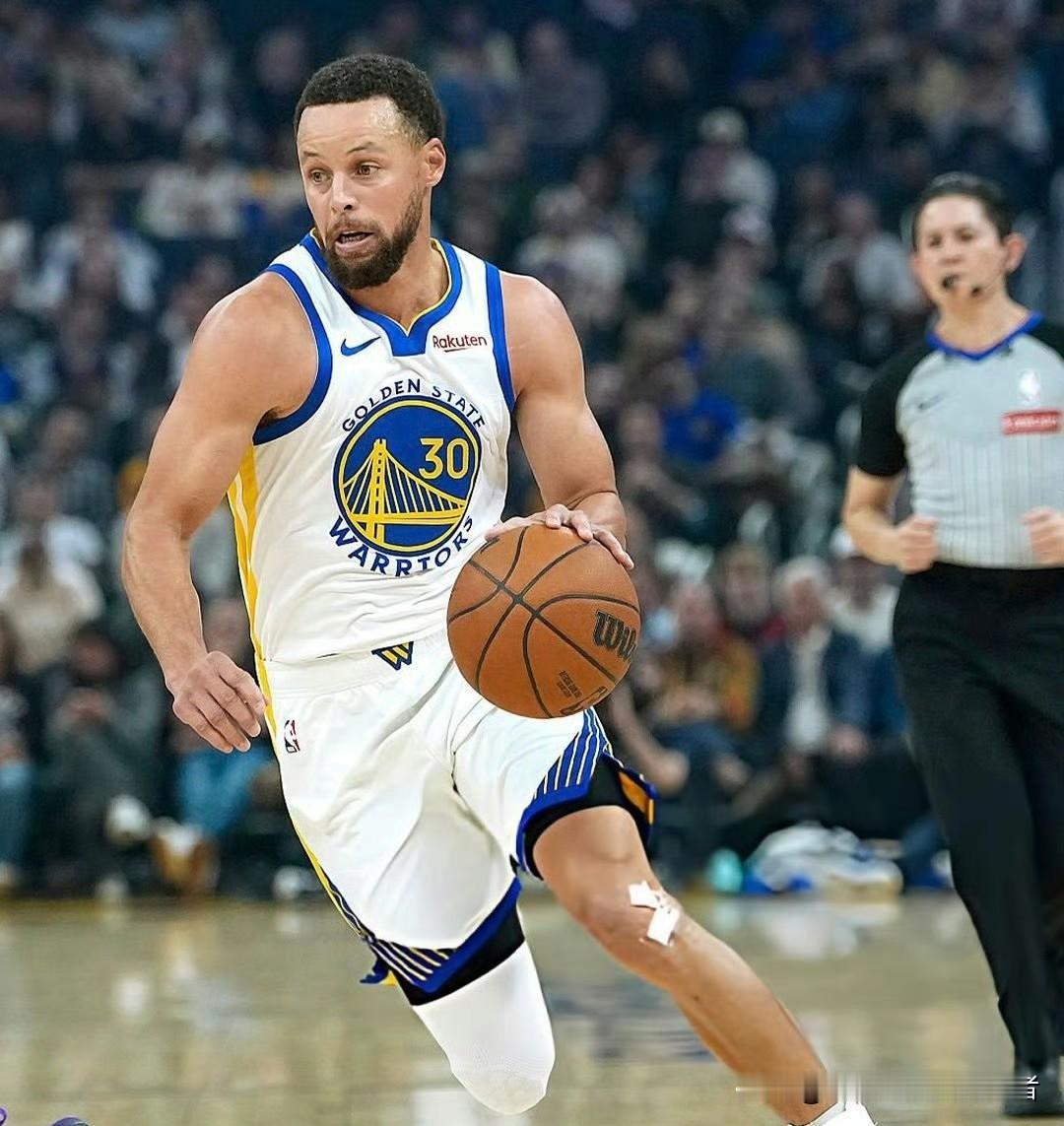 有一说一，今日库里和杜兰特真是难兄难弟！库里：全场出战34分钟，投篮27中