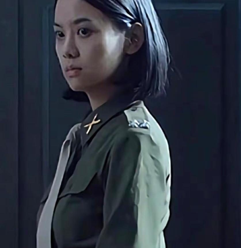 聂晓岚,即是烈士聂曦在台湾的侄孙女。目前聂晓岚是台北一所中学里的历史老师。拍摄《
