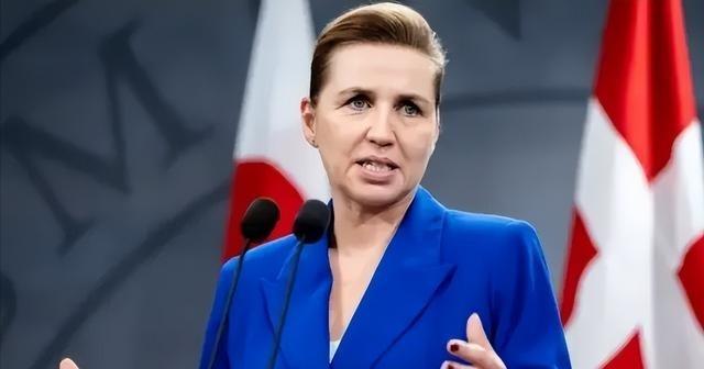 一个国家能软弱愚蠢到什么程度，丹麦已给世人做了最生动的诠释！丹麦全国军队加起来不