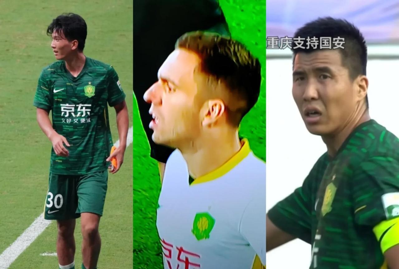 北京国安想拿足协杯冠军三人不能用！第一个王刚队长不能用，本赛季后半程王刚表现惨