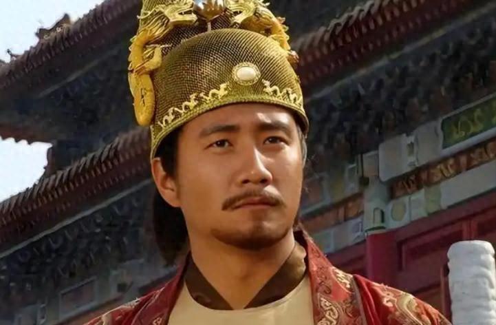 朱元璋有位极为“命硬”的皇子，七度迁徙，历经六朝更替，最终书写出独属于自己的传奇
