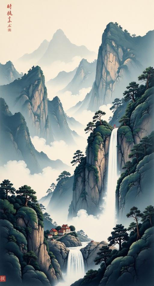 如何才能使一个人变得淡定，从容在快节奏的现代社会中，焦虑、压力似乎成了常态。