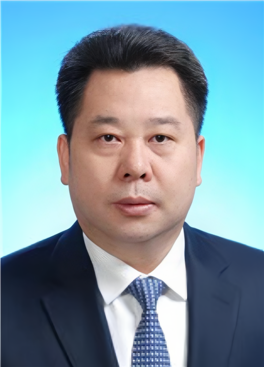 安徽省委常委、统战部部长蔚盛斌, 任安徽省人民政府副省长