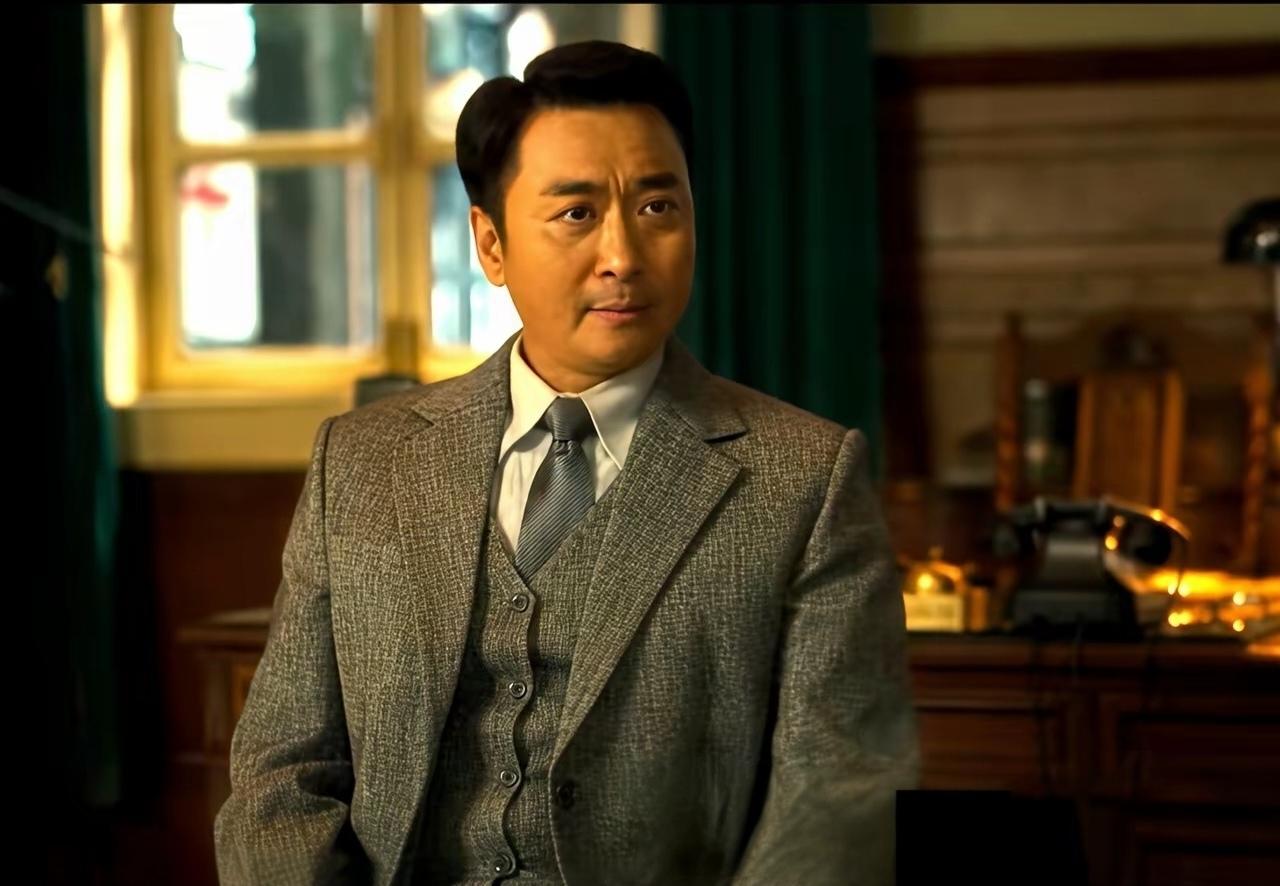 追剧《八千里路云和月》我有几点没有看懂。昨晚的剧情陈