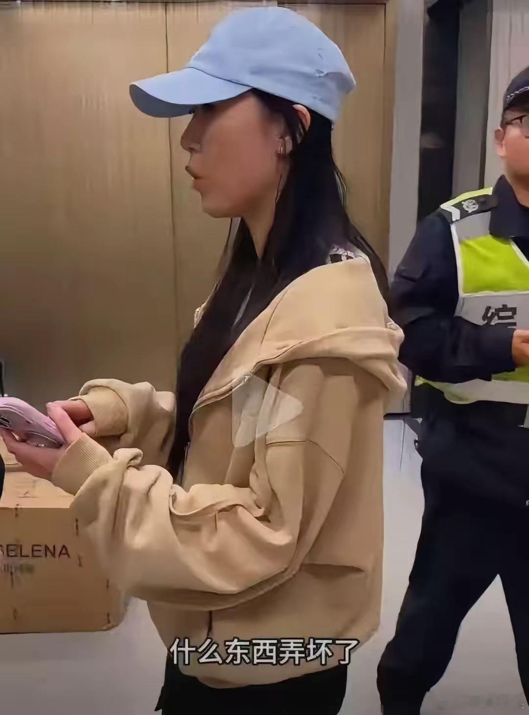 浙江这桩“紫貂大衣”案的后续，真叫人领教了什么叫反客为主。那位弄坏衣服的周某，居