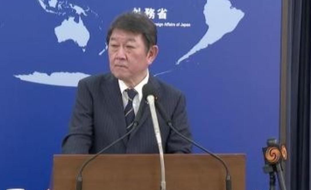 日本表态了！承认中国很重要。当地时间7月14日，日本外相茂木敏充在记者会上公