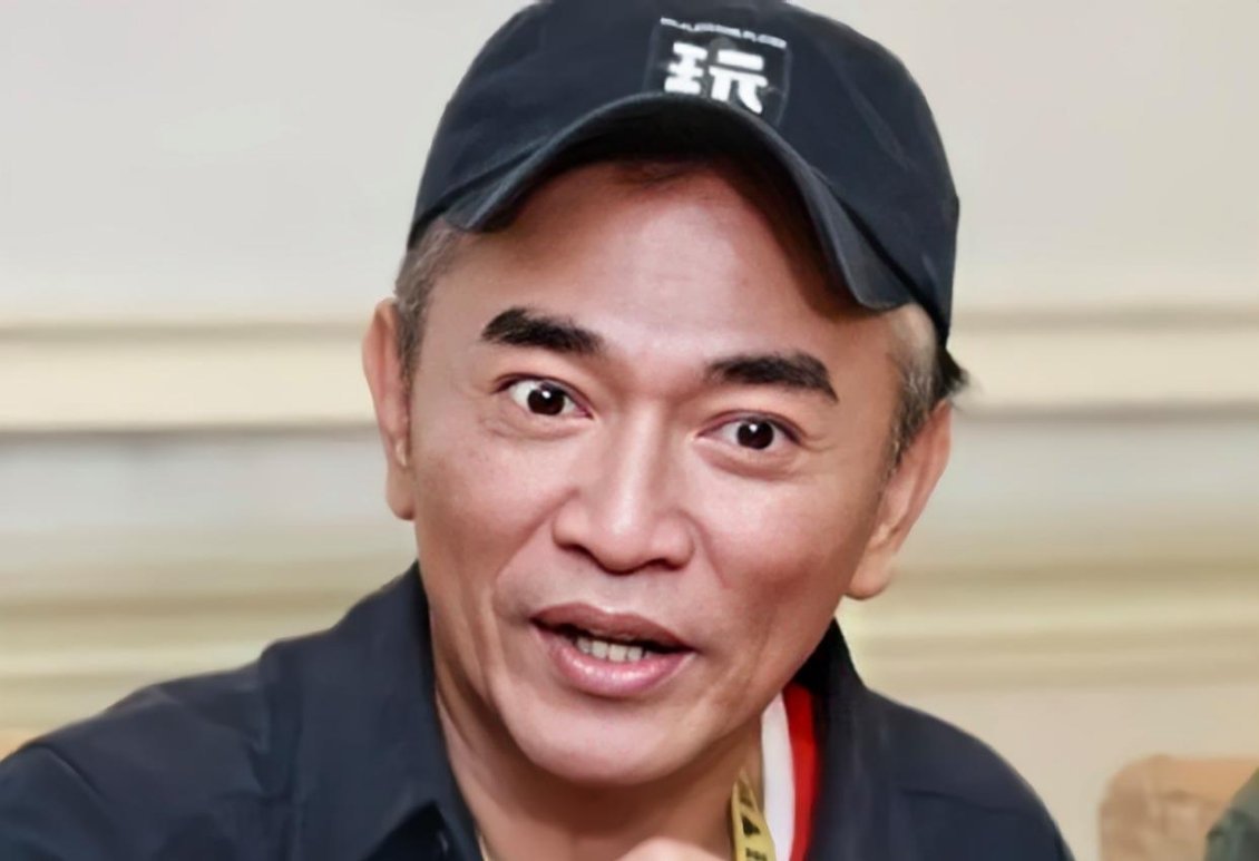 小S一觉醒来天塌了！但不是因为大S！吴宗宪在面对媒体时直接炮轰黄子佼：十几年前，