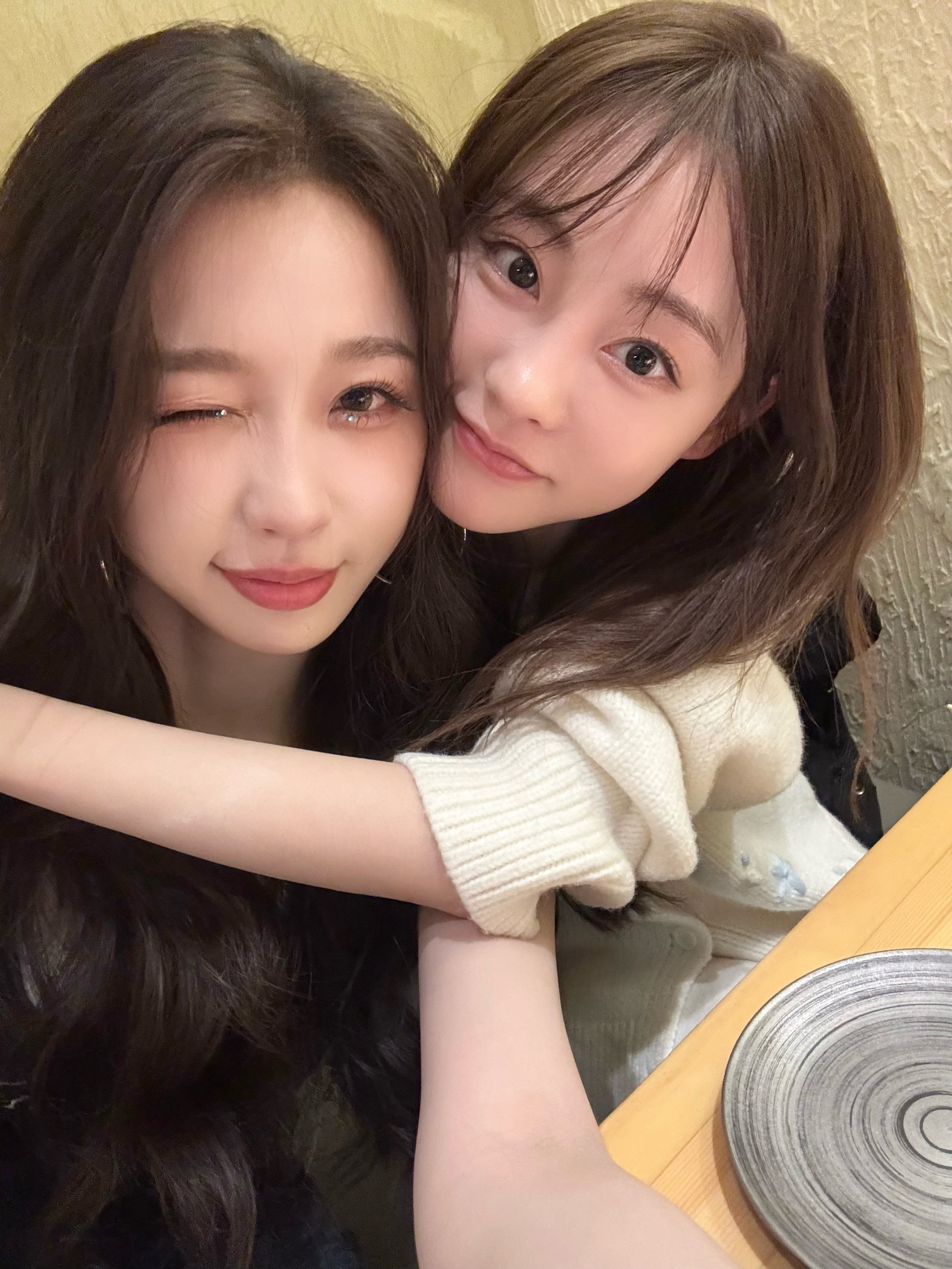 祝绪丹在复制粘贴的时代，你是手写的诗[玫瑰]​​​