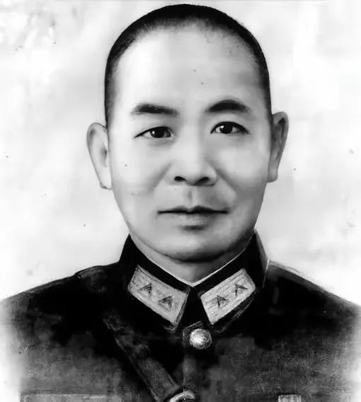 1950年，毛人凤告诉蒋介石，吴石是地下党，蒋介石大惊，顿时瞪大了眼睛，还连问了