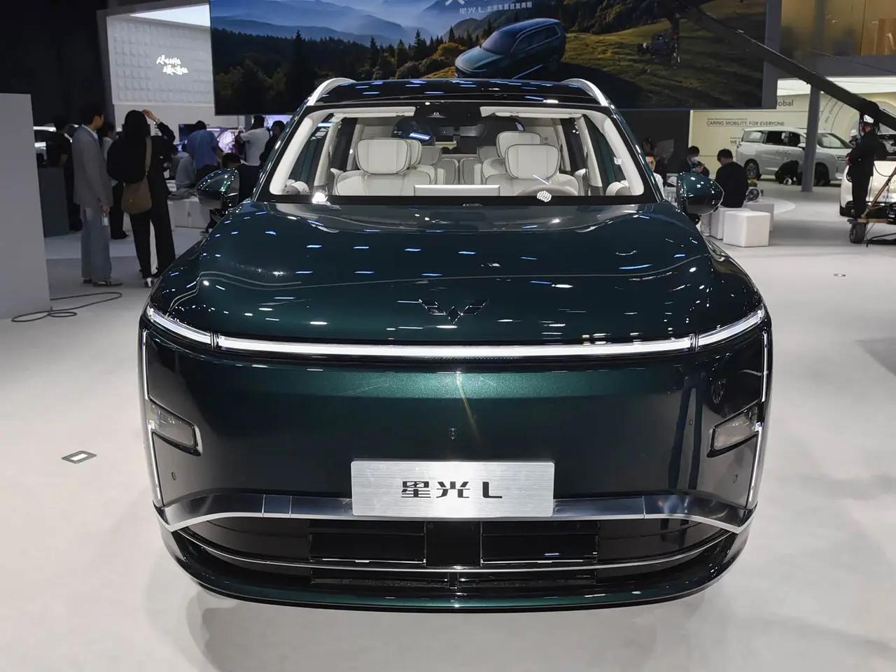 2026年可以闭眼入的五大车企：1、比亚迪2、吉利汽车3、五菱汽车4、奇