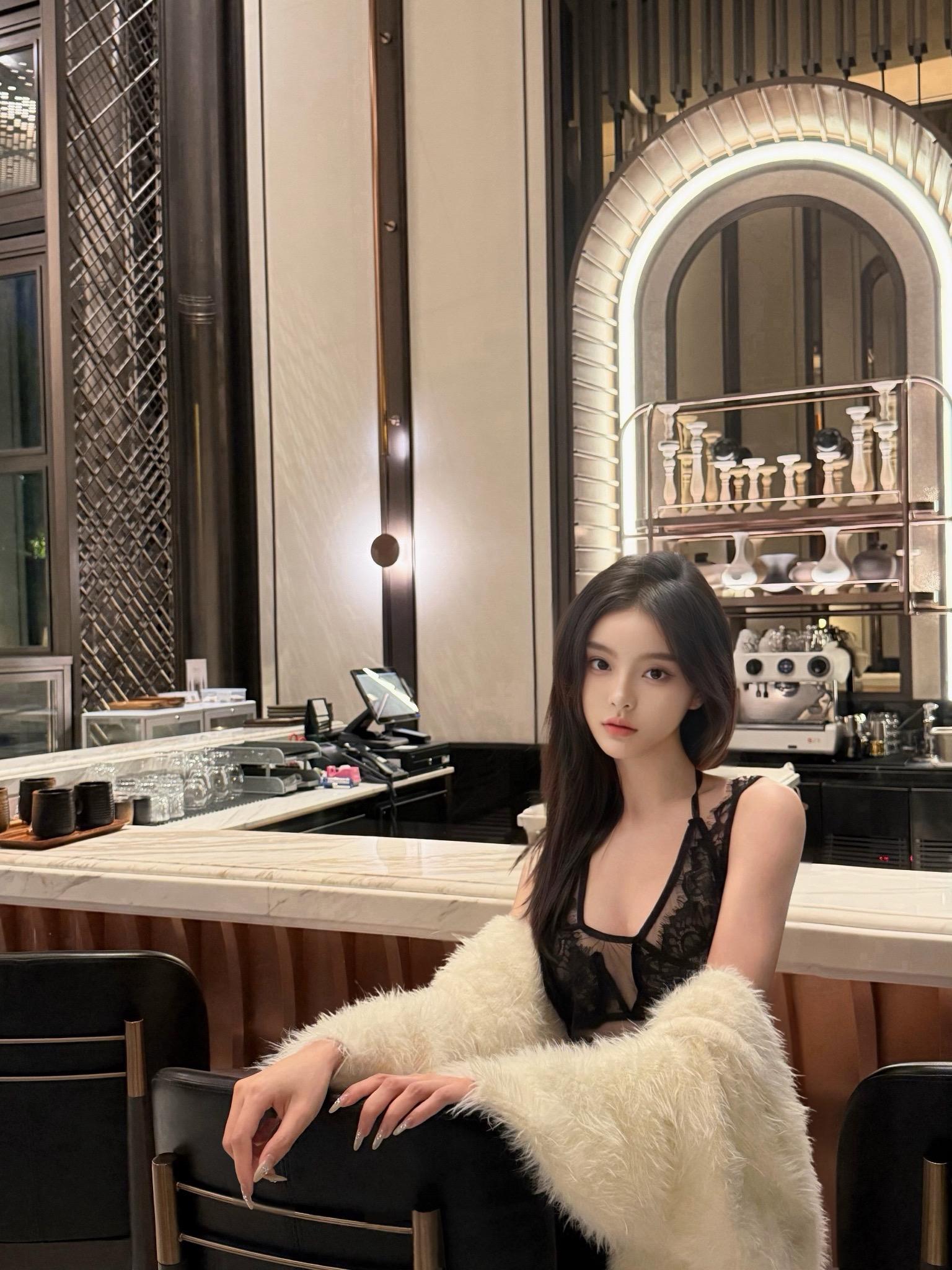 你甚至连前奏都不想等。