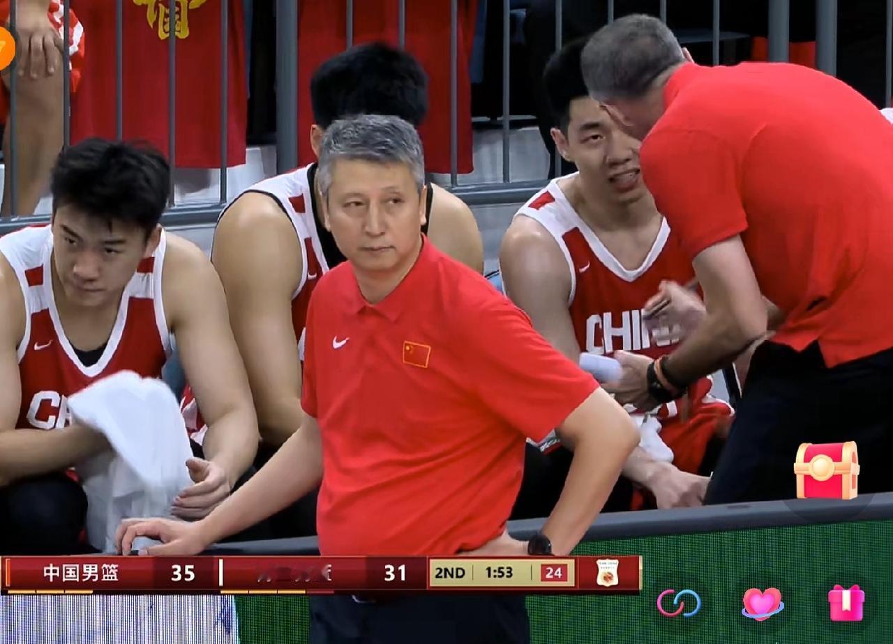 说实话，就昨晚惨败日本的比赛我认为主帅郭士强确实是有一定的责任！怎么说呢？如果按
