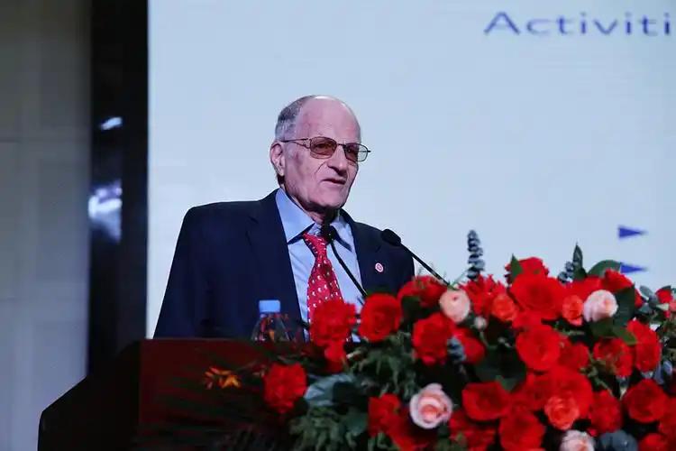 “打不起来了”，这句话放在几年前，很多人会当成情绪安慰，可从德国军事学者托马斯·