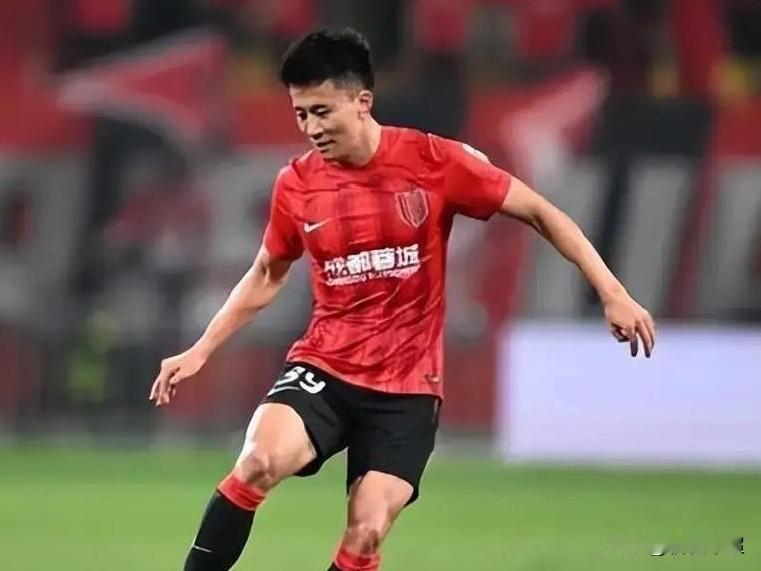 昔日徐正源的几大爱将！被现任主教练阿洛伊西彻底边缘化。李扬可谓是上赛季绝对主