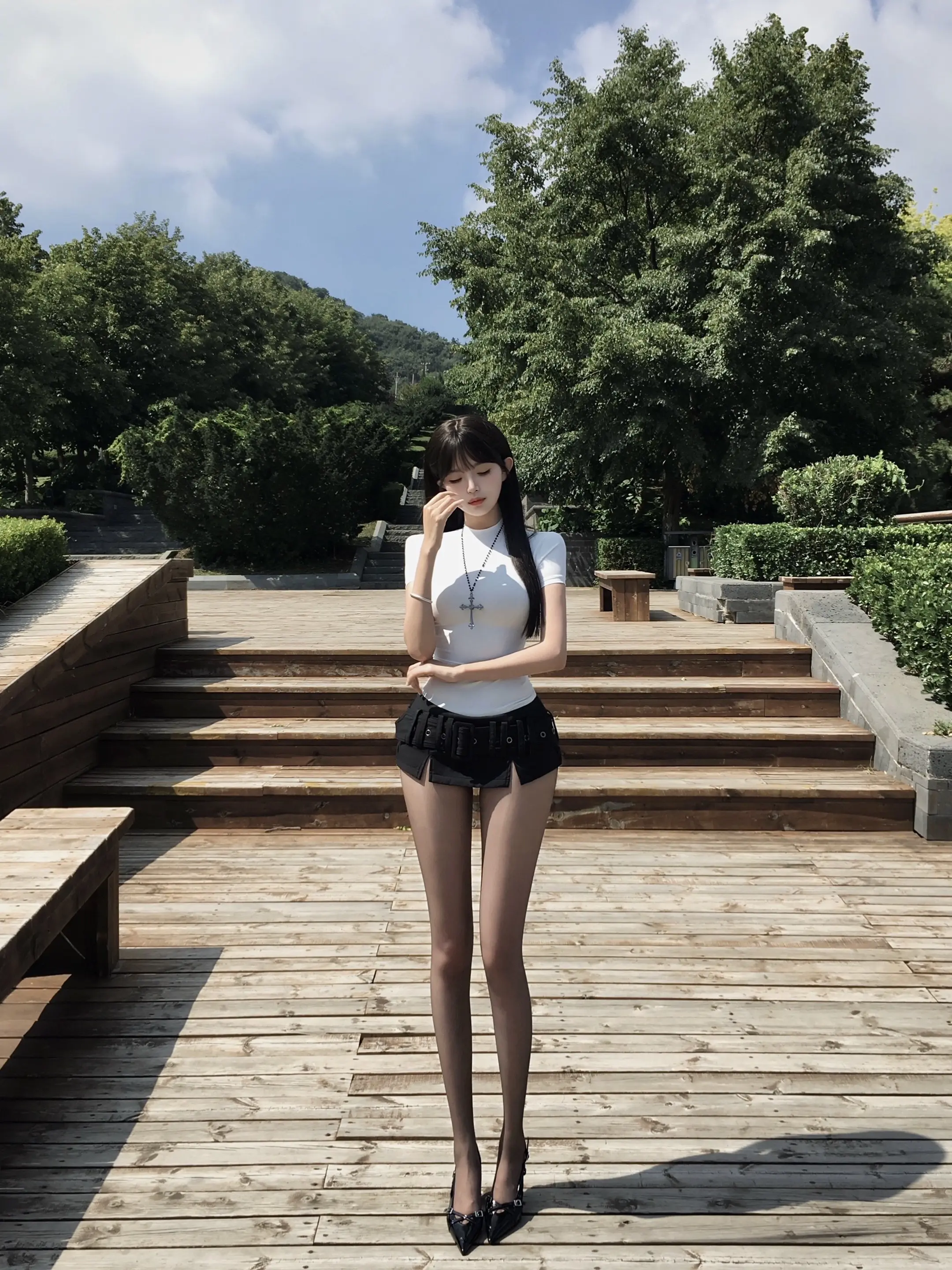 丘比特力气太小了 只穿透了我一个人的心.