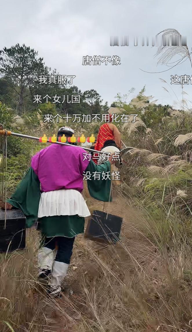 你以为直播没有新赛道了，你以为自媒体已经没有路子可走了，总有人能出奇招。广西