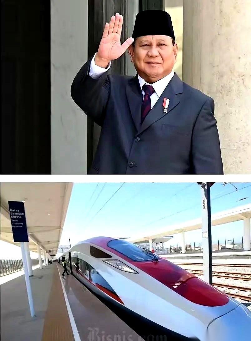 西方记者在雅加达坐了20分钟，全场死寂，愣是一个敢提问的都没有。因为他们闭眼黑