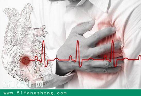 心脏猝死前的4大征兆, 你一定要注意, 做好预防能救命!