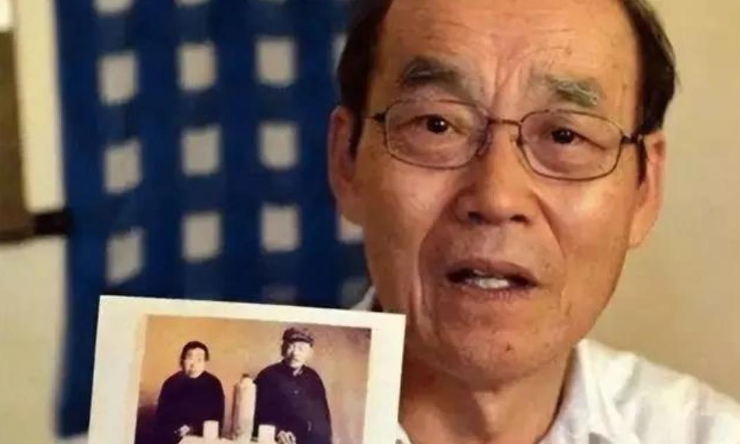 “日本才是我的祖国，我身体里流的是日本人的血，我不会再回中国！”1985年，被中