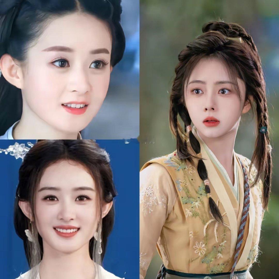 我有一种预感，《逍遥》的导演再下一步大棋，他刚开始找客串估计就想好了，很可能这是