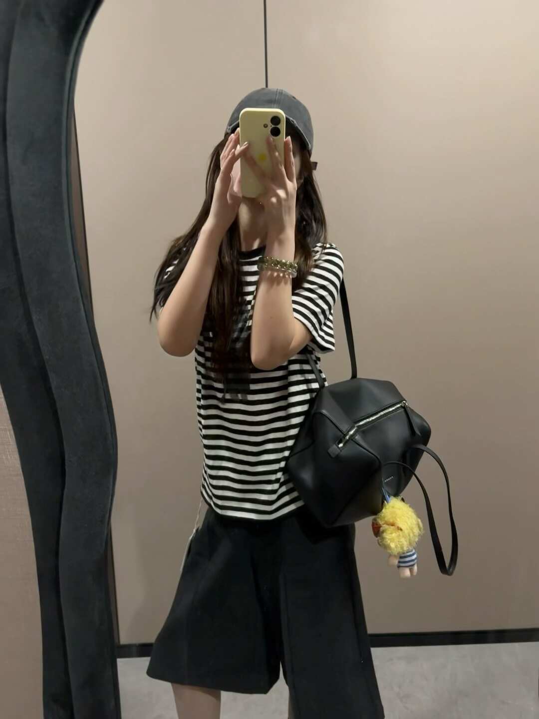 今天回头率好高👀
