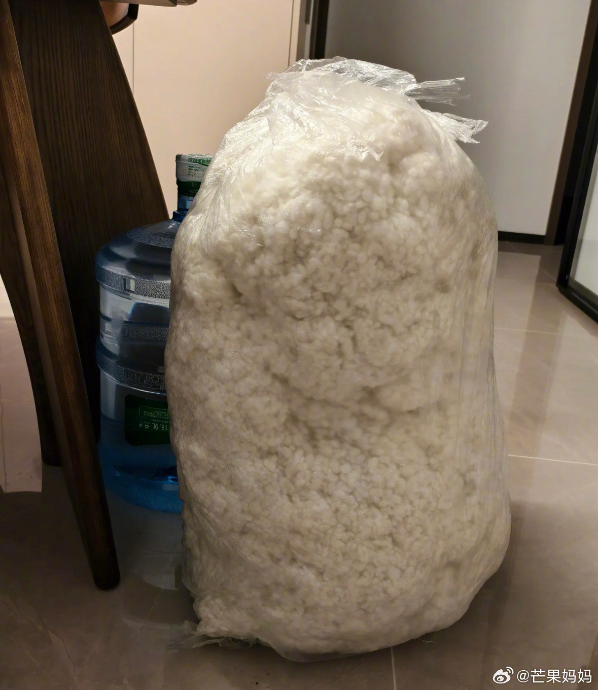 人对计量单位可以多没有概念！！​​​