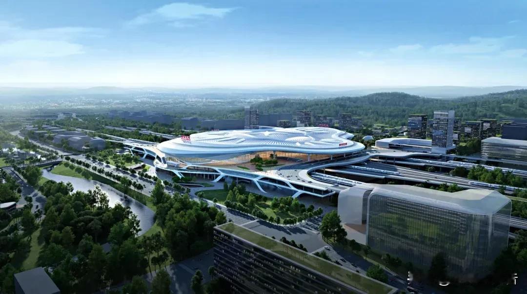 南京上元门过江通道建成之前，宁淮城际、宁滁城际、宁蚌线动车组难过江。