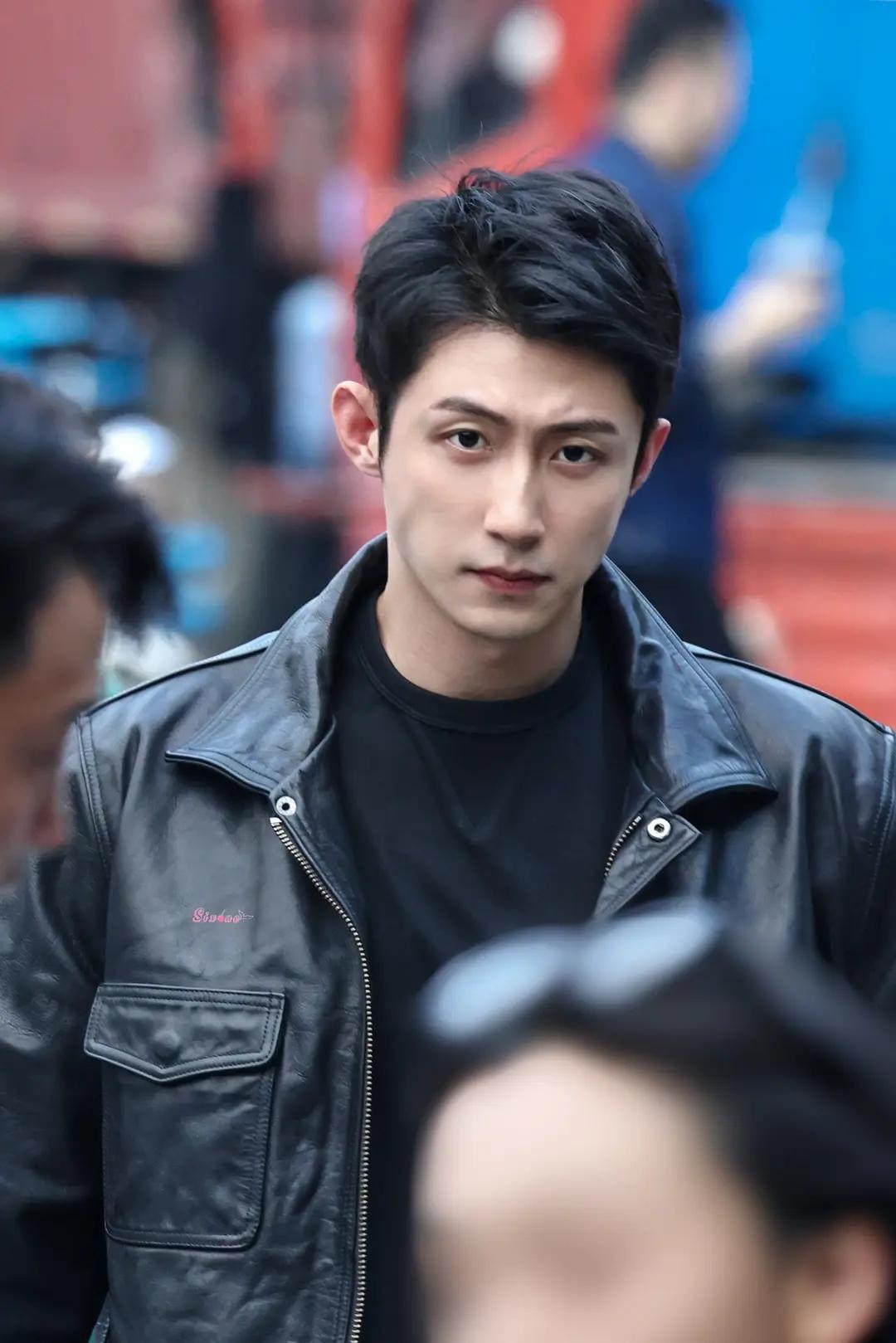 《罚罪2》：直到看到《大生意人》导演评价古平原，才知道，为什么会选择黄景瑜演秦枫