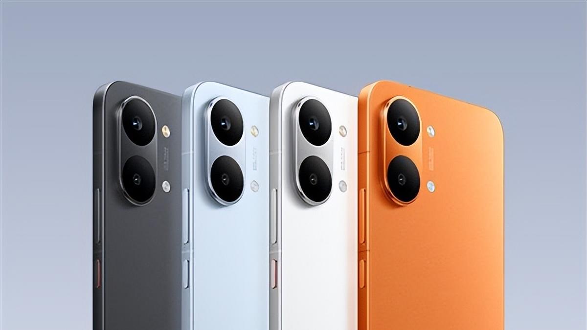 红米Turbo5Max引爆市场：361万跑分+9000mAh续航，2小时销量破纪录