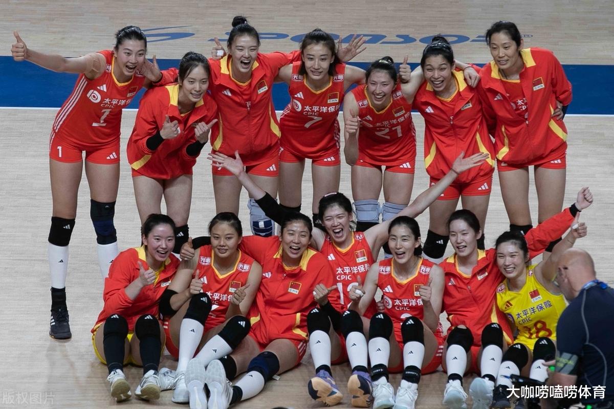 <em>CCTV1</em>直播!中美女排大战,0-3=扣12分,首战=生死战=输球难进8强