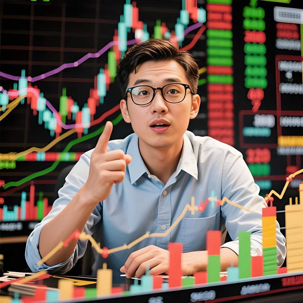 2026年A股十四大潜力赛道：精准布局，捕捉十倍龙头一，新型储能板块全钒