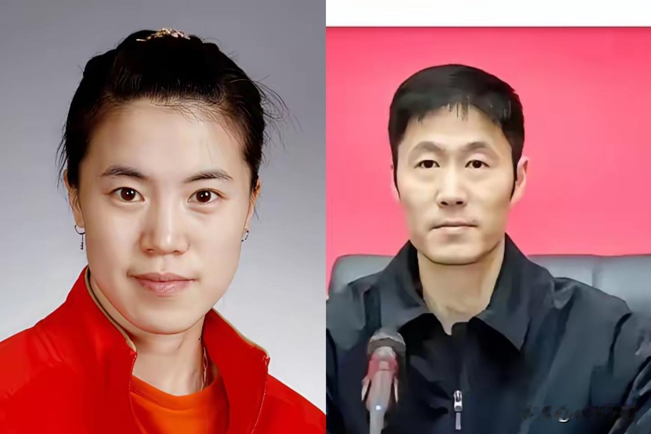 一句"我不想说任何话"。王楠这态度，还不够明显吗？老公郭斌在网上替她翻旧