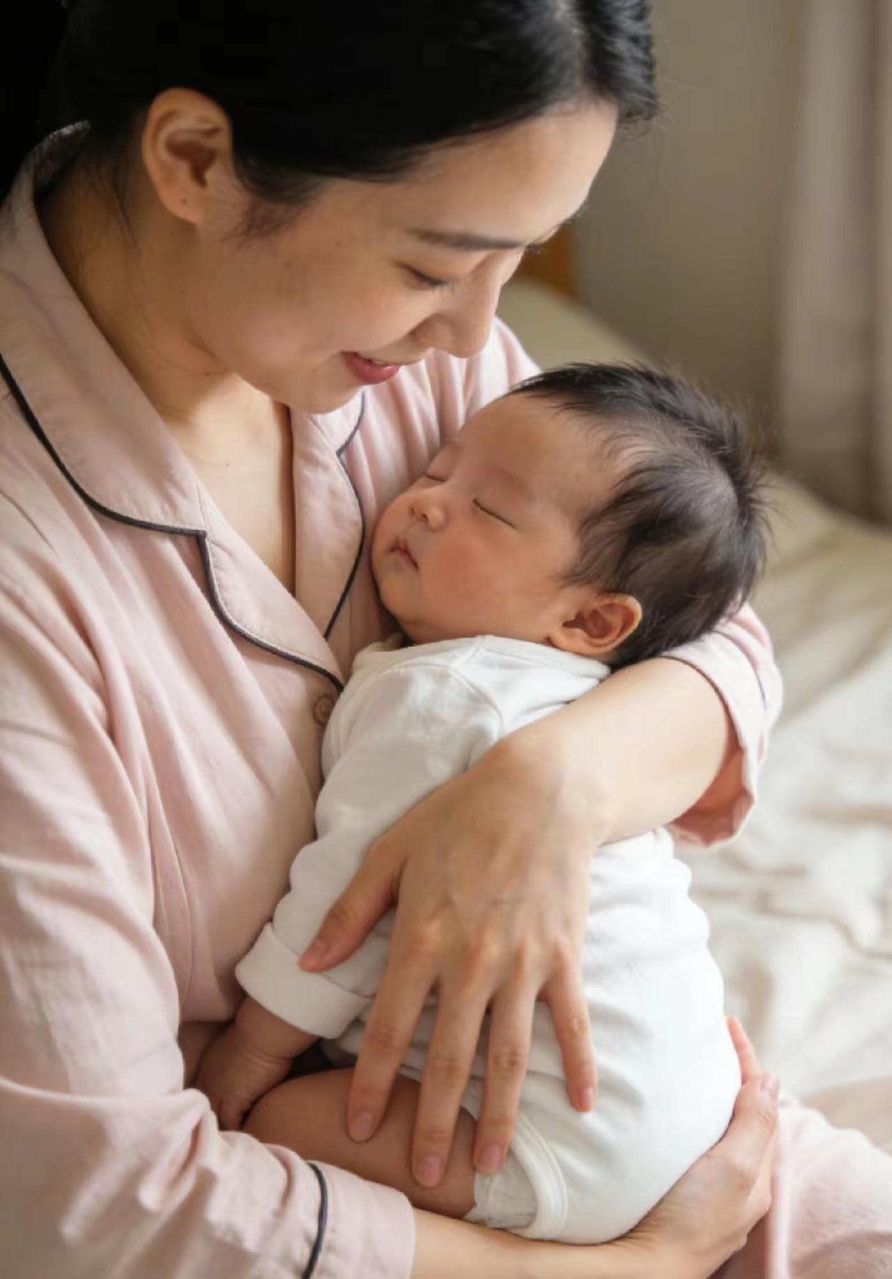 女子虽弱，为母则刚。女人有两次改变命运的时刻……投胎……婚姻……