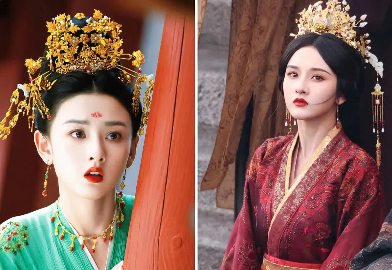 细思极恐！如果宋祖儿这两年没有“消失”现在的她肯定不会这样，按周期23年