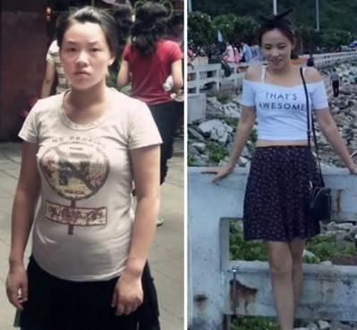 这听起来非常诱人，但也存在一定的风险。快速减重如果操作不当，可能伤害身体健康。以