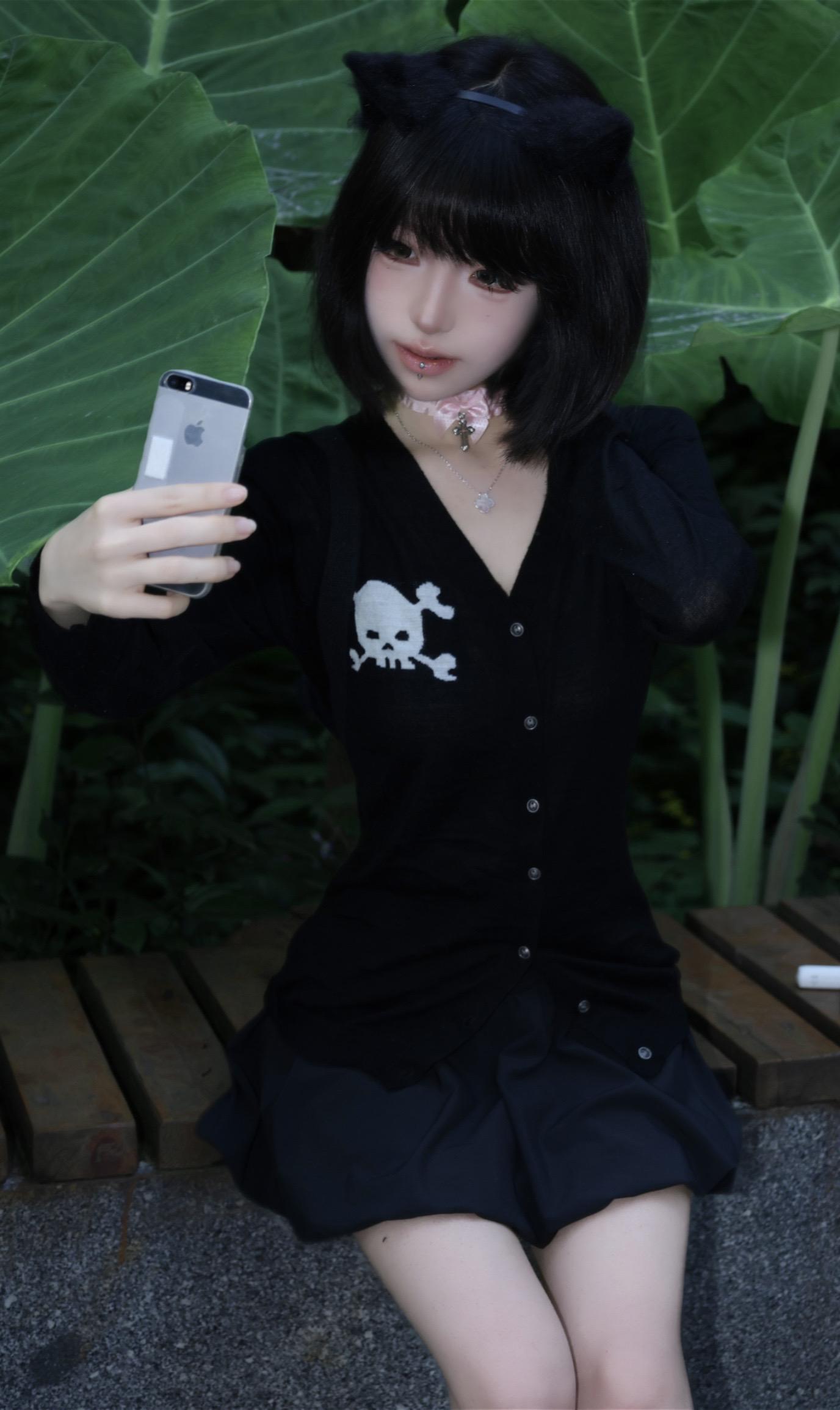 你說過會陪我很久 也許是一千萬年。