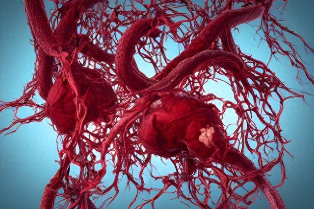 结节、息肉、痰湿，根源就是气血不通！一个常用中成药，帮你全身疏通大家好，我是中