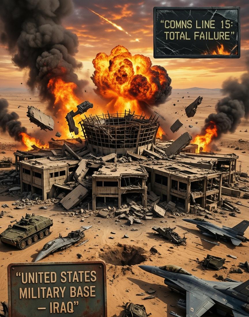 “真实承诺-4”行动，打到了第15轮。伊朗那边刚宣布的战果，听起来有点吓人。