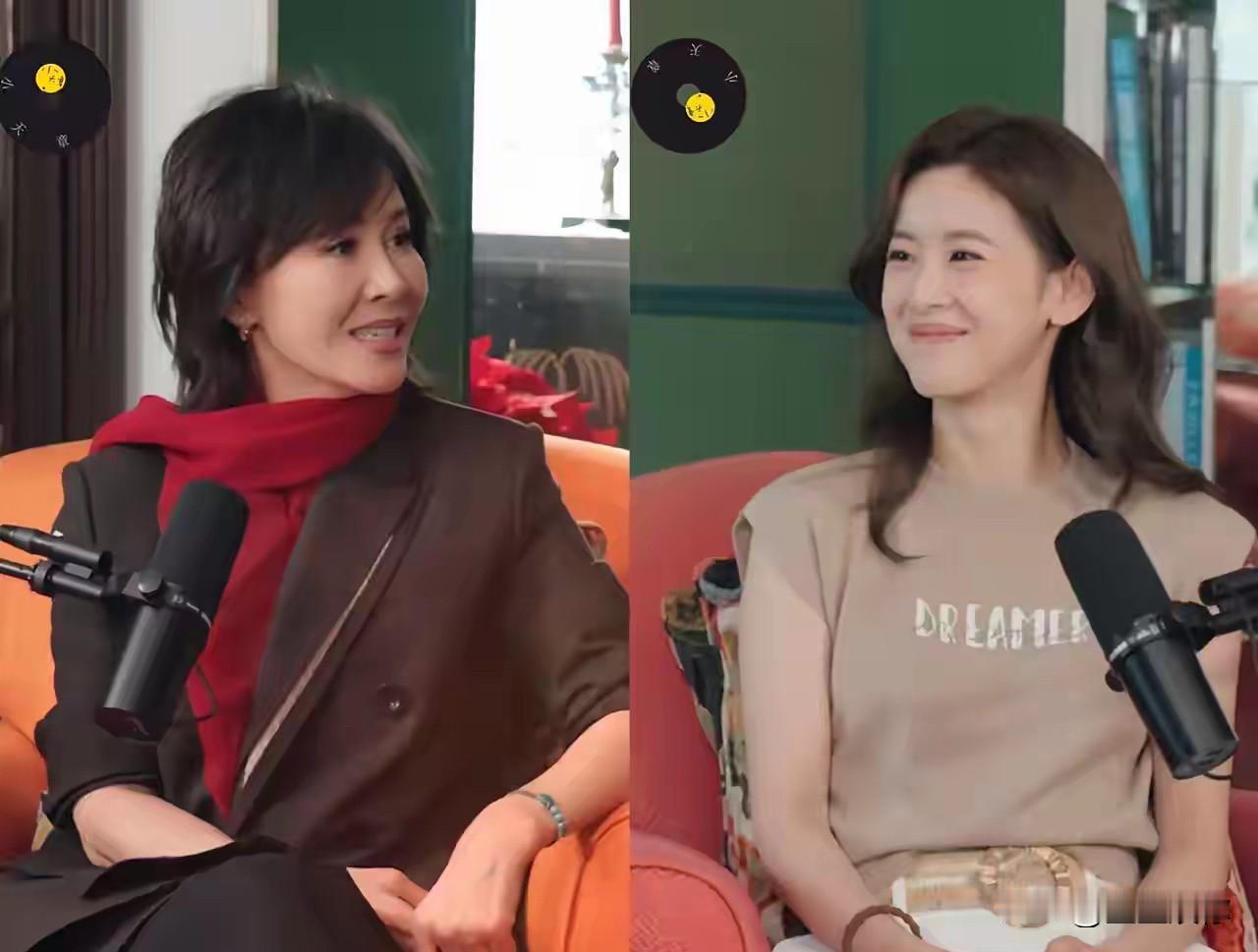 章泽天似乎对其他事情都不感兴趣，就对刘嘉玲的婚姻生活很感兴趣。仿佛她自己的婚姻情