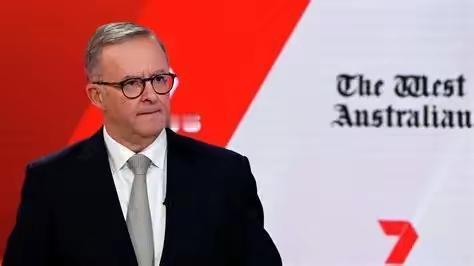 澳大利亚最近的动作简直像在试探所有人的底线，尤其是关于达尔文港这点事，怎么看都带